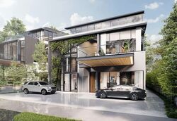 Braddell Heights Estate (D13), Detached #600984271